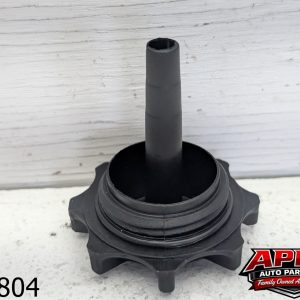 OEM 2006 BMW X5 3.0L  Power Steering Reservoir Cap Seal