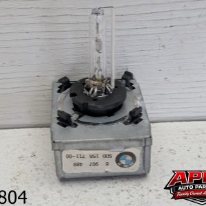 OEM 2006 BMW X5 3.0L Headlight Igniter Ballast Bulb