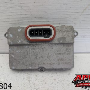OEM 2006 BMW X5 3.0L Xenon Head Light Control Ballast
