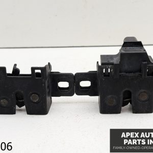 OEM 2011-2012 Land Rover LR2 3.2L  HOOD LOCK LATCHES CABLE