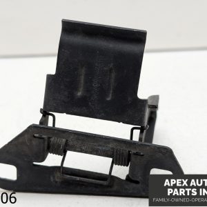 OEM 2011-2012 Land Rover LR2 3.2L FRONT HOOD BONNET LOCK LATCH SAFETY CATCH