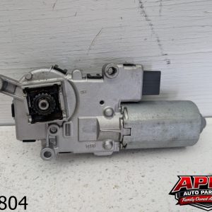 OEM 2006 BMW X5 3.0L Upper Overhead Power Sliding Sunroof Motor