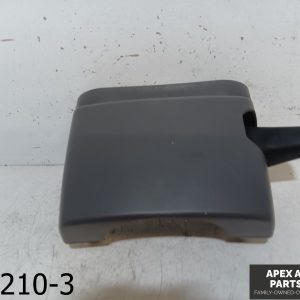 OEM 2001-2004 Toyota Sequoia 4.7L Steering Column Clamshell Cover Trim