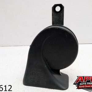 OEM 2012 Toyota Camry 2.5L  Low & High Note Signal Pitch Horn
