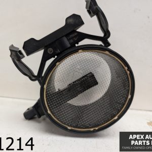OEM 2007 Mercedes C280 3.0L mass air flow sensor maf
