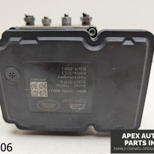 OEM 2011-2012 Land Rover LR2 3.2L ABS Anti Lock Pump Brake Module