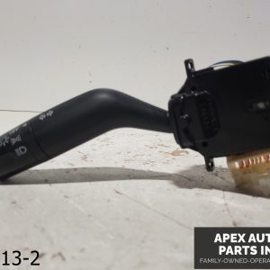 OEM 2009-2012 Mazda CX-9 3.7L HEADLIGHT FOG TURN SIGNAL COLUMN SWITCH
