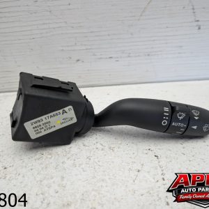 OEM 2005 Jaguar XJ8 4.2L Windshield Wiper Switch Stalk