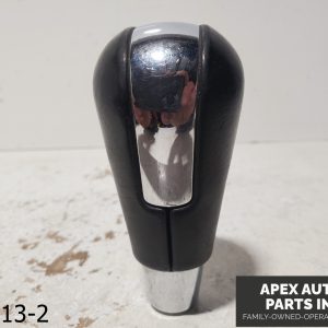 OEM 2009-2012 Mazda CX-9 3.7L AUTO TRANSMISSION GEAR SHIFT KNOB