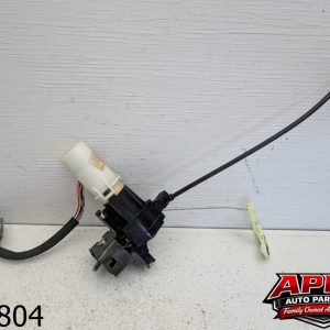 OEM 2005 Jaguar XJ8 4.2L Trunk Boot Lock Latch Actuator