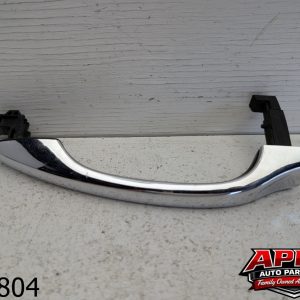 OEM 2005 Jaguar XJ8 4.2L LEFT EXTERIOR DOOR HANDLE