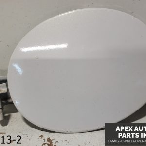 OEM 2009-2012 Mazda CX-9 3.7L Fuel Filler Door Gas Cap Cover Lid