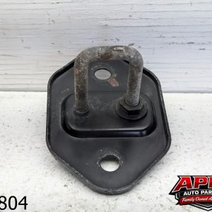 OEM 2005 Jaguar XJ8 4.2L Upper Engine Hood Safety Catch