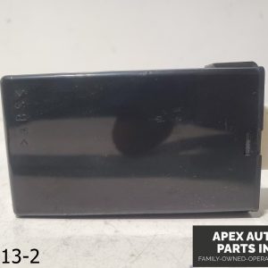 OEM 2009-2012 Mazda CX-9 3.7L THEFT LOCKING KEYLESS ENTRY COMPUTER MODULE