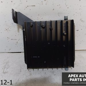 OEM 2002-2005 Mercedes ML500 5.0L Antenna Amplifier Booster Module