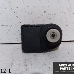 OEM 2002-2005 Mercedes ML500 5.0L Headlight Actuator Range Adjustment Motor