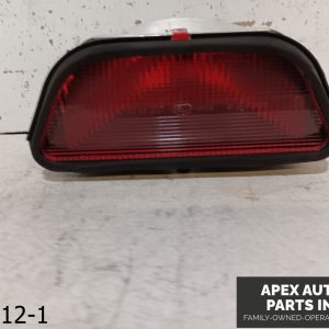 OEM 2002-2005 Mercedes ML500 5.0L Third Brake Light Lamp A1638200156
