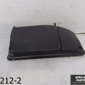 OEM 2002-2005 Mercedes ML500 5.0L Under Hood Fuse Box Trim Lid Cover 1635400182