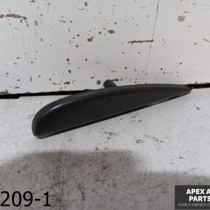 OEM 2000-2002 Jaguar S-Type 3.0L Front Interior Center Panel Trim Right RH