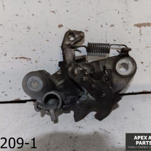 OEM 2000-2002 Jaguar S-Type 3.0L hood latch lock
