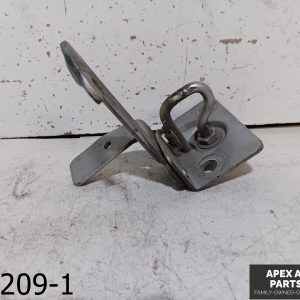 OEM 2000-2002 Jaguar S-Type 3.0L Right Hood Latch