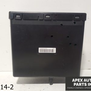 OEM 2013-2017 Buick Regal  Am Fm Cd Player Radio Receiver