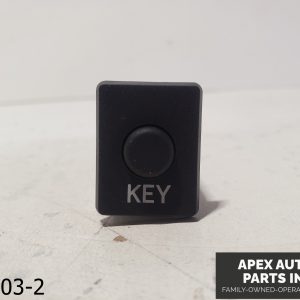 OEM 2006-2009 Toyota Prius 1.5L SMART KEY BUTTON CONTROL SWITCH