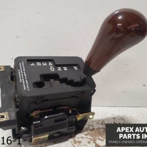 OEM 1998-2001 Mercedes ML320 3.2L TIPTRONIC SHIFTER