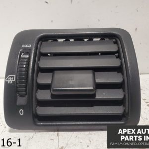 OEM 1998-2001 Mercedes ML320 3.2L Dashboard A/C AC Air Vent Right Passenger Side