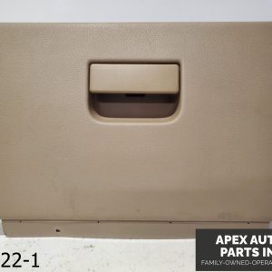 OEM 2004-2005 Ford F-150 King Ranch 5.4L Glove Box