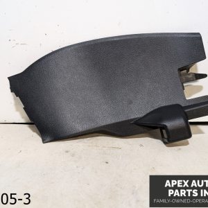OEM 2016-2022 Toyota Prius 1.8L FRONT LEFT Instrument Panel Cover 58816-47050