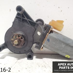 OEM 1998-2001 Mercedes ML320 3.2L RIGHT WINDOW REGULATOR MOTOR