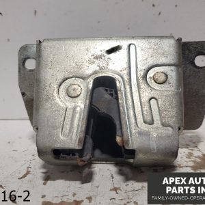 OEM 1998-2001 Mercedes ML320 3.2L TRUNK LID TAILGATE LOCK LATCH
