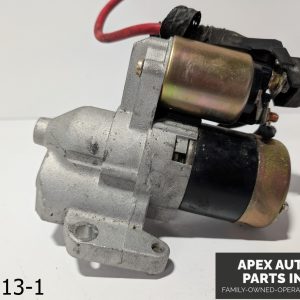 OEM 2005-2007 Lincoln Zephyr 3.5L Engine Starter Motor