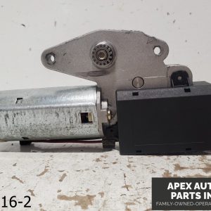 OEM 1998-2001 Mercedes ML320 3.2L SUNROOF SUN ROOF MOTOR DRIVE UNIT