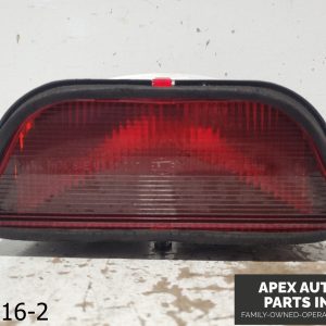 OEM 1998-2001 Mercedes ML320 3.2L Third Brake Light Lamp 1638200156