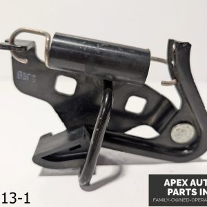 OEM 2005-2007 Lincoln Zephyr 3.5L SEDAN HOOD LOCK LATCH STRIKER