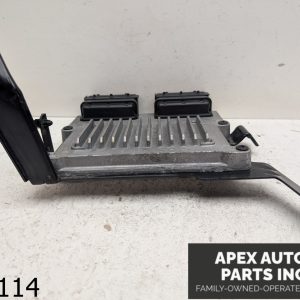 OEM 2015 Kia Sorento 3.3L ECU ECM ENGINE COMPUTER CONTROL MODULE UNIT