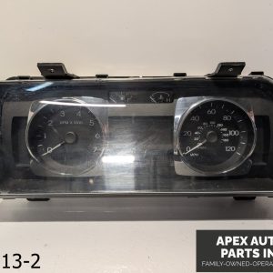 OEM 2005-2007 Lincoln Zephyr 3.5L Instrument Speedometer Gauge Cluster Panel