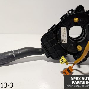 OEM 2005-2007 Lincoln Zephyr 3.5L Wiper Switch Turn Signal