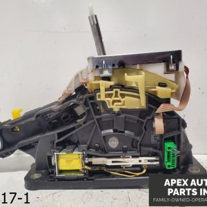 OEM 2010-2013 Volvo XC60 3.2L Black Automatic Floor Shifter 31367921