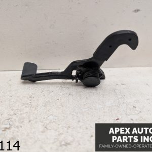 OEM 2015 Kia Sorento 3.3L  Hood Lock Latch Release Actuator Assembly