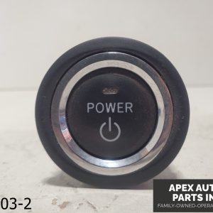 OEM 2006-2009 Toyota Prius 1.5L  IGNITION POWER SWITCH