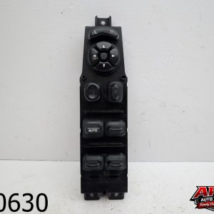 OEM 2003 Dodge Ram 1500 5.7L  Door Window Switch Bezel Front Left