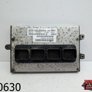 OEM 2003 Dodge Ram 1500 5.7L Engine Control Module ECU ECM