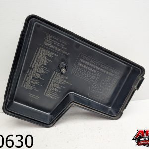 OEM 2003 Dodge Ram 1500 5.7L Fuse Box Cover Lid