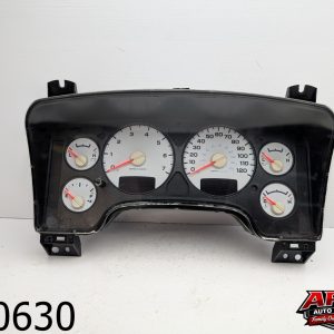 OEM 2003 Dodge Ram 1500 5.7L Speedometer Instrument Cluster
