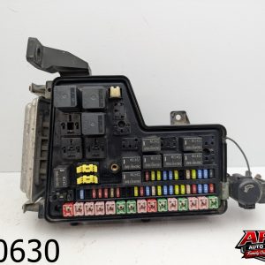 OEM 2003 Dodge Ram 1500 5.7L Fuse Box Relay Power Distribution