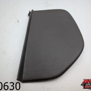 OEM 2003 Dodge Ram 1500 5.7L LH Dash End Cap Dark Slate