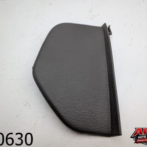 OEM 2003 Dodge Ram 1500 5.7L RH Dash End Cap Dark Slate